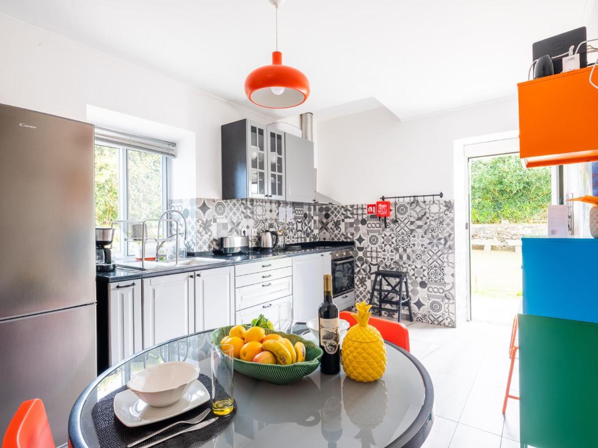 Villa Varzea Nomad Nest Экстерьер фото