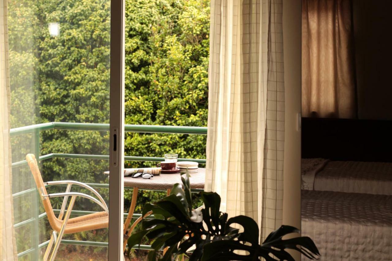 Villa Varzea Nomad Nest Экстерьер фото